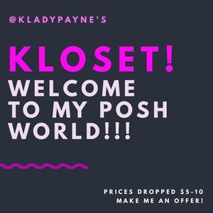 Welcome New Followers